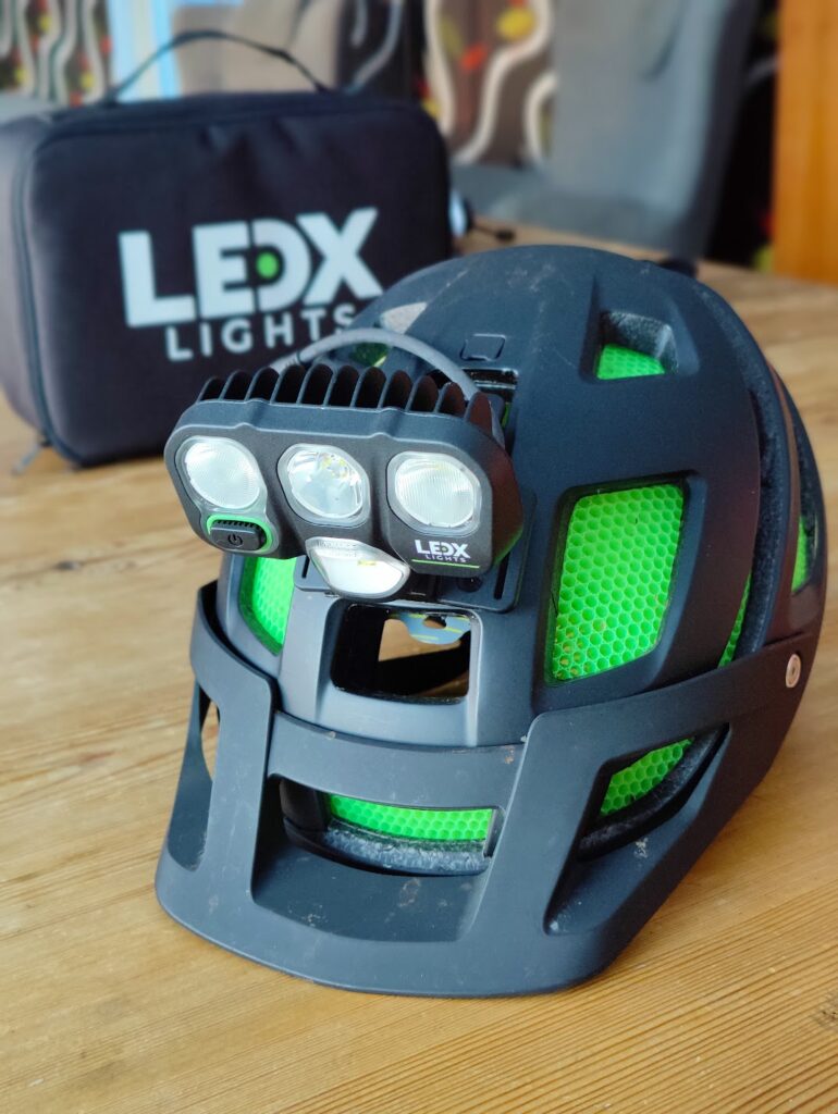 LedX Lights 