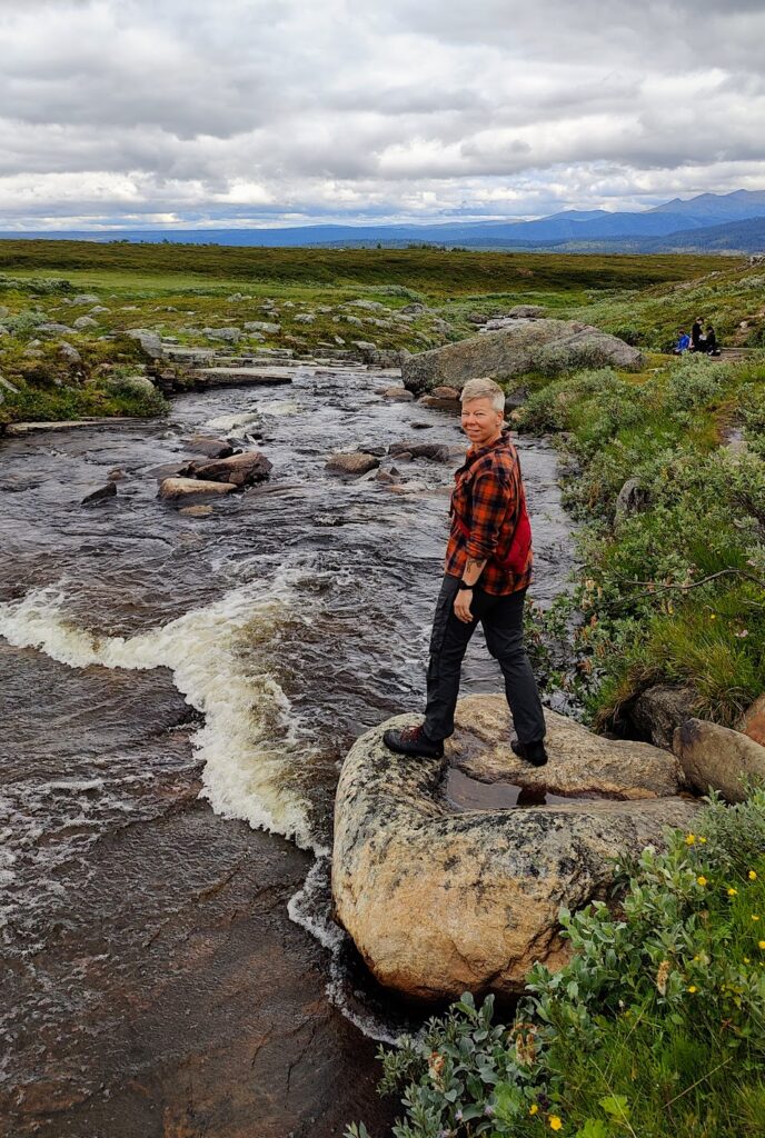 Livsäterån Funäsdalen