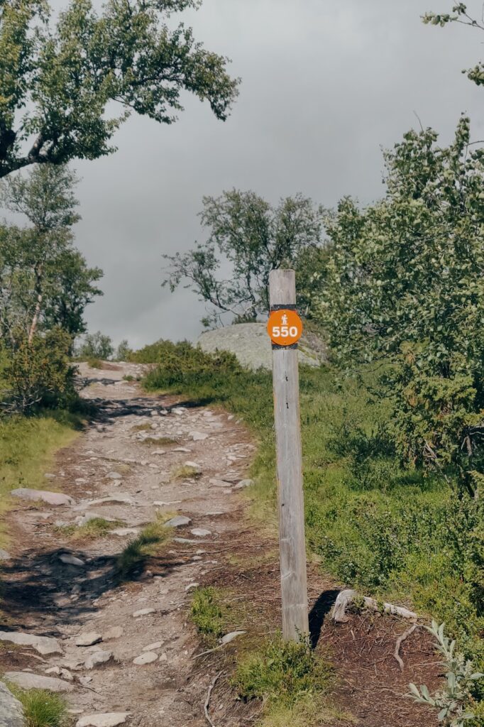 Livsäterån Funäsdalen