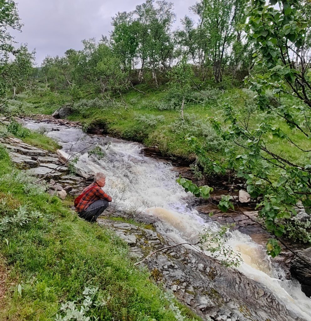 Livsäterån Funäsdalen