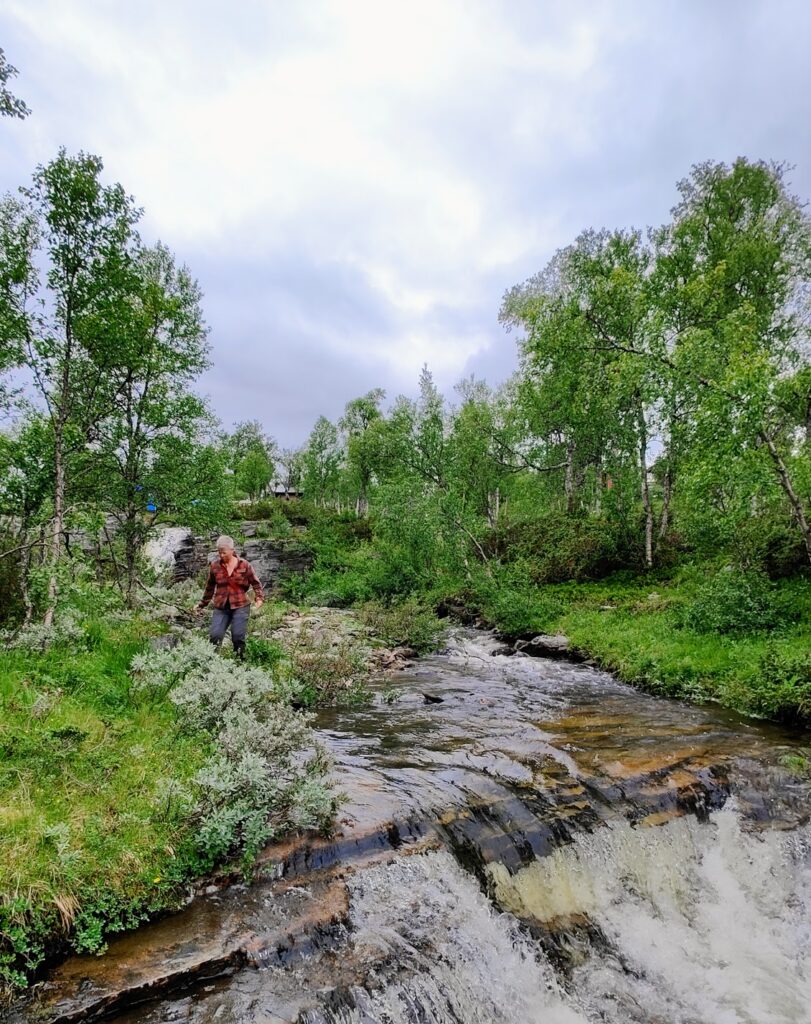 Livsäterån Funäsdalen