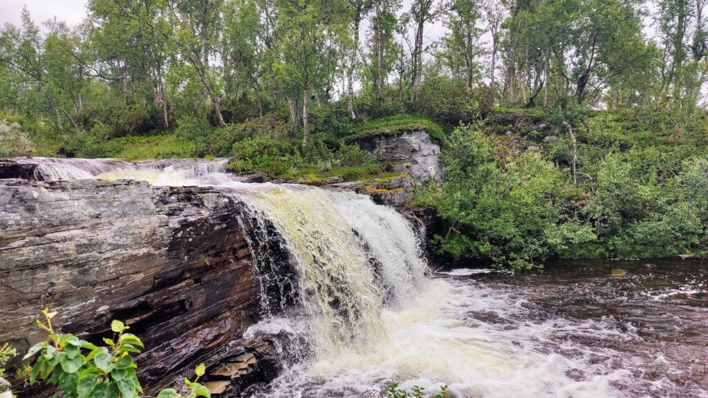 Livsäterån Funäsdalen