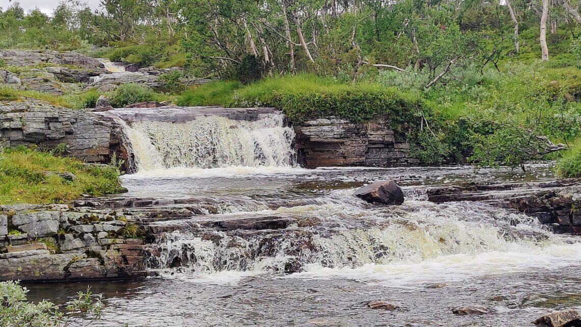 Livsäterån Funäsdalen