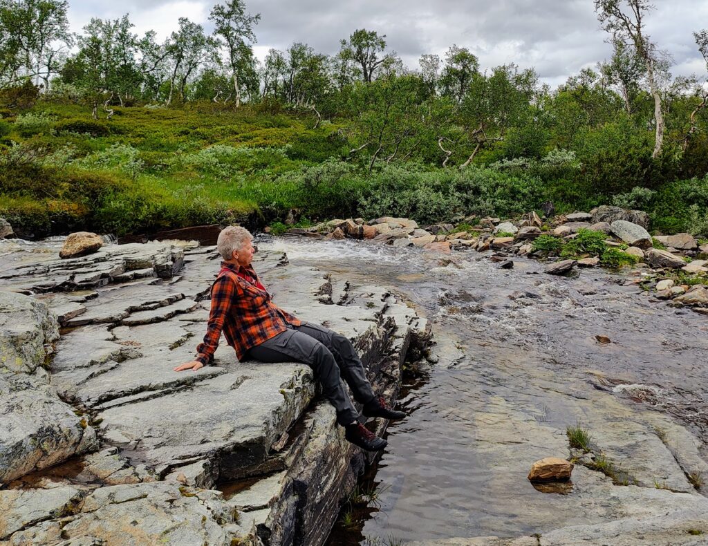 Livsäterån Funäsdalen