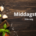 Middagstips