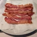 Bacon Airfryer